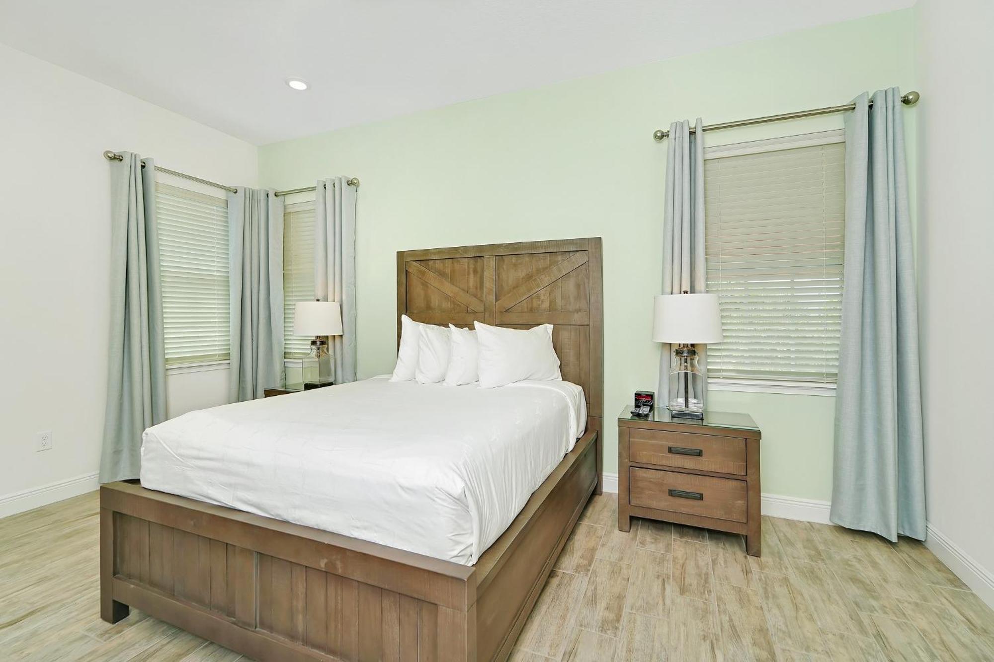 אורלנדו Tequila Sunrise Cottage With Private Hot Tub Near Disney With Margaritaville Resort Island H2O Access - 8008Dr מראה חיצוני תמונה