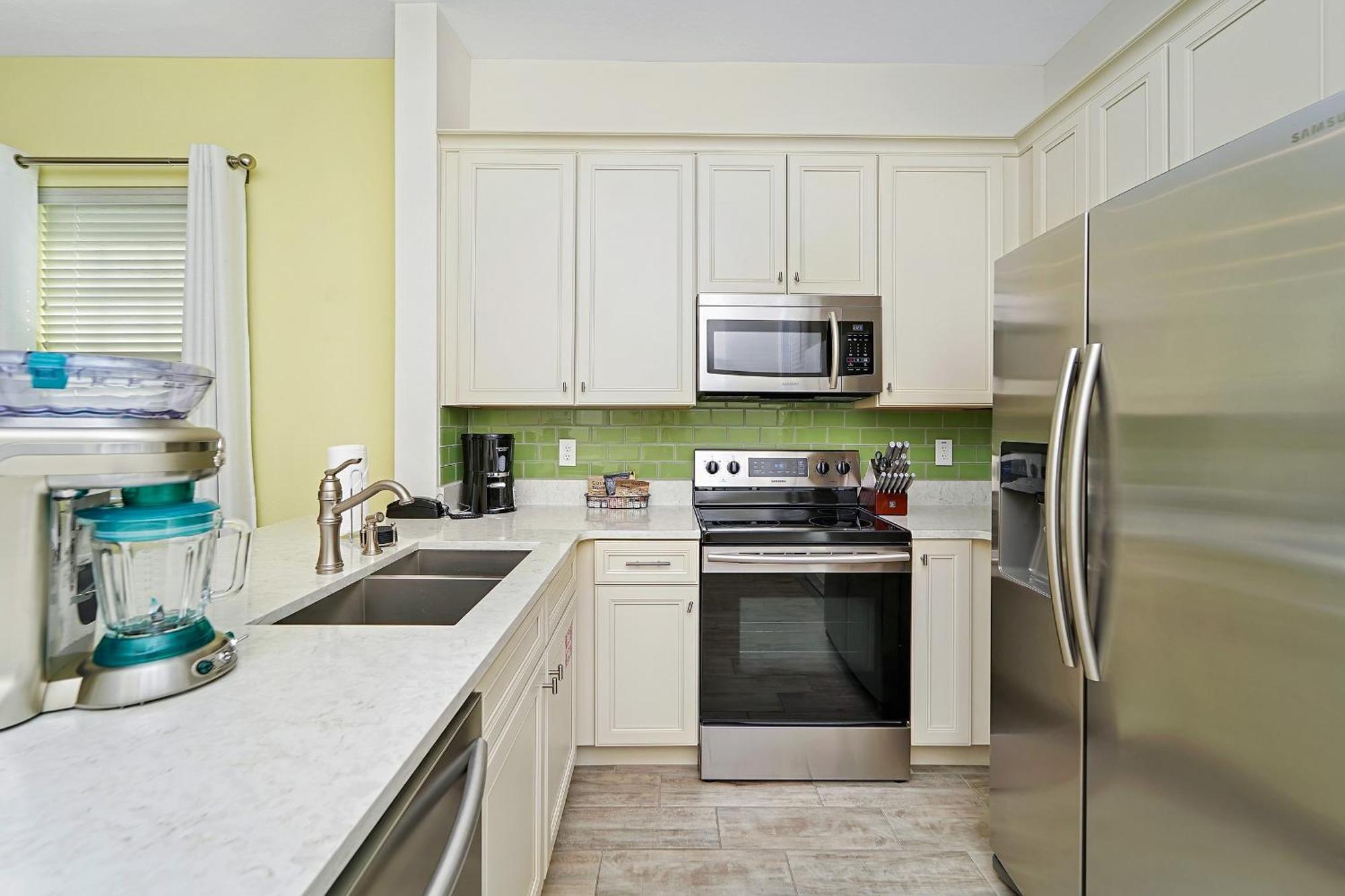 אורלנדו Tequila Sunrise Cottage With Private Hot Tub Near Disney With Margaritaville Resort Island H2O Access - 8008Dr מראה חיצוני תמונה