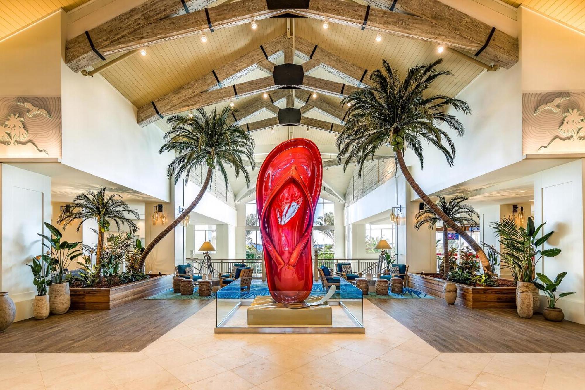 אורלנדו Tequila Sunrise Cottage With Private Hot Tub Near Disney With Margaritaville Resort Island H2O Access - 8008Dr מראה חיצוני תמונה