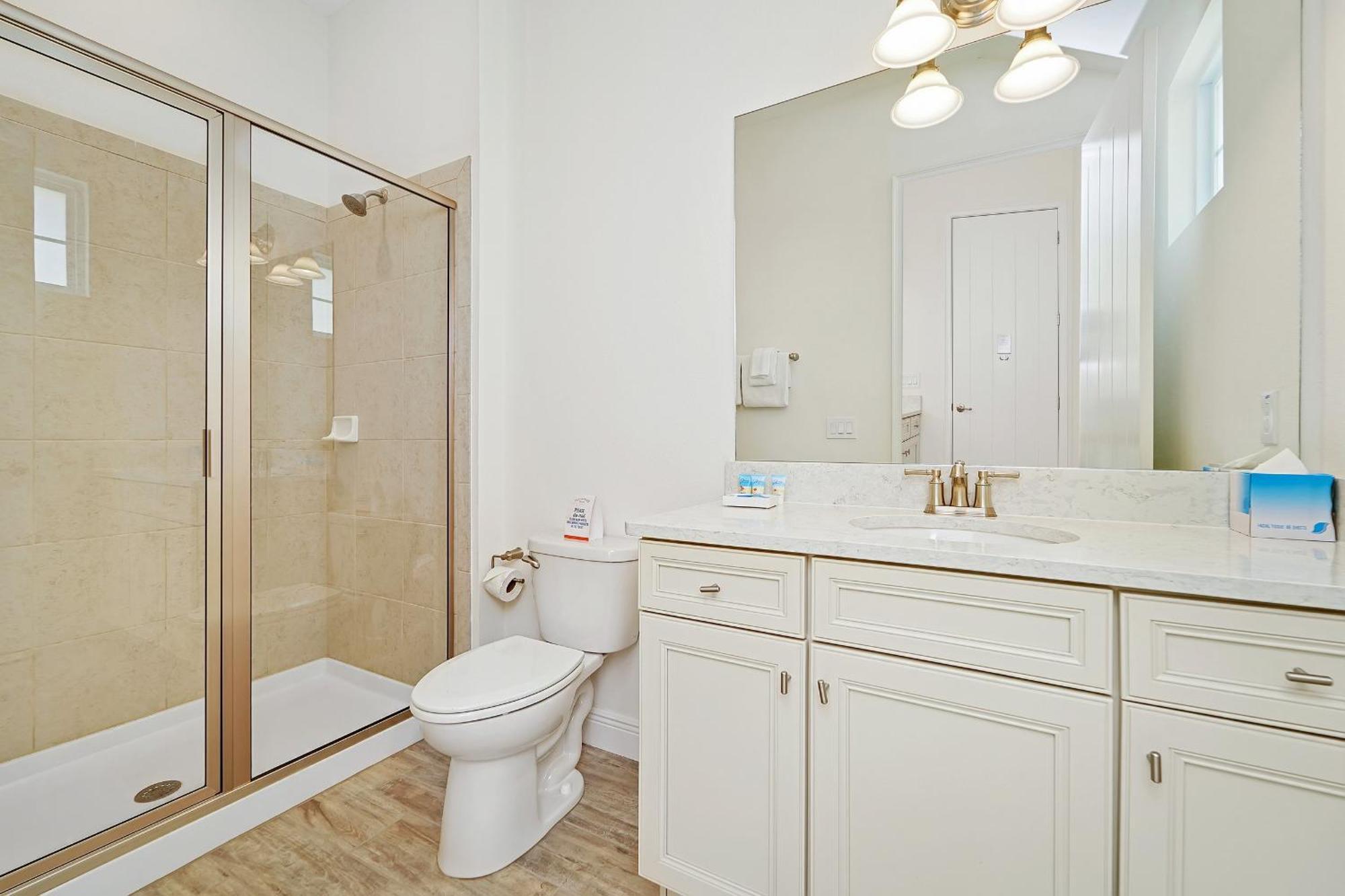 אורלנדו Tequila Sunrise Cottage With Private Hot Tub Near Disney With Margaritaville Resort Island H2O Access - 8008Dr מראה חיצוני תמונה