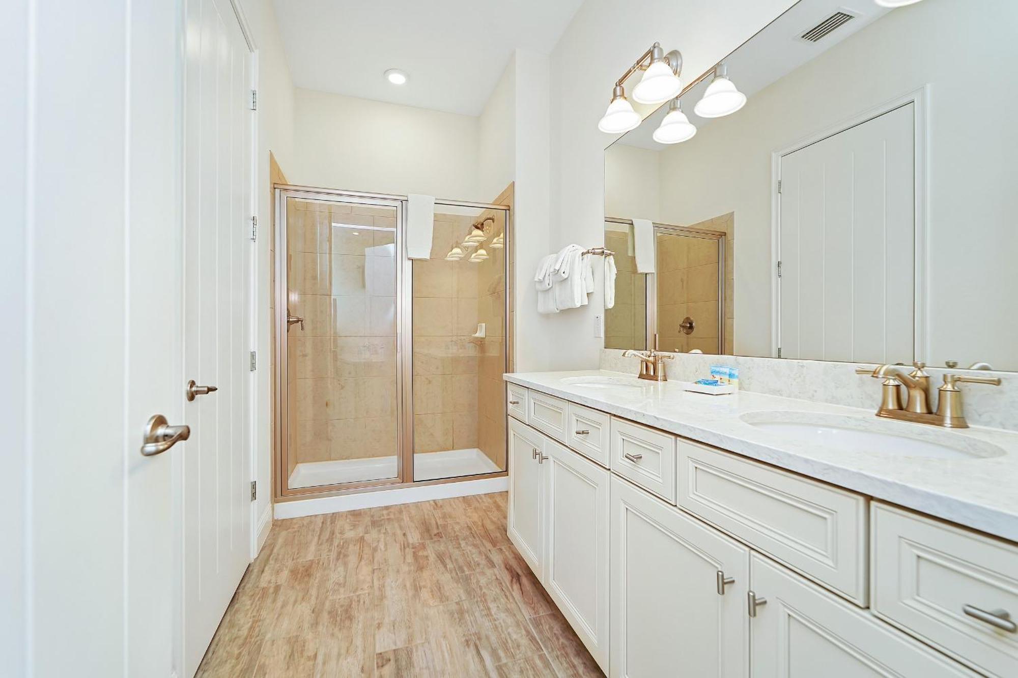 אורלנדו Tequila Sunrise Cottage With Private Hot Tub Near Disney With Margaritaville Resort Island H2O Access - 8008Dr מראה חיצוני תמונה